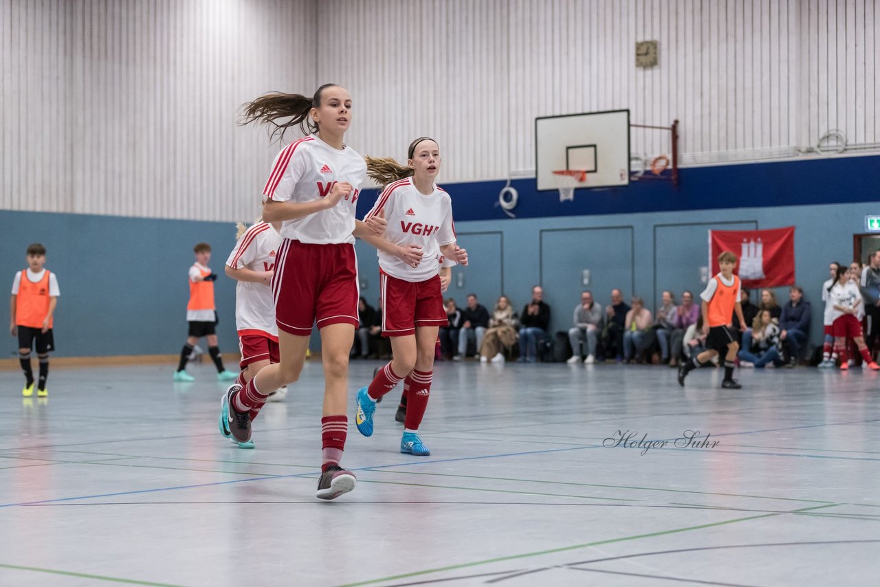 Bild 67 - wCJ Norddeutsches Futsalturnier Auswahlmannschaften